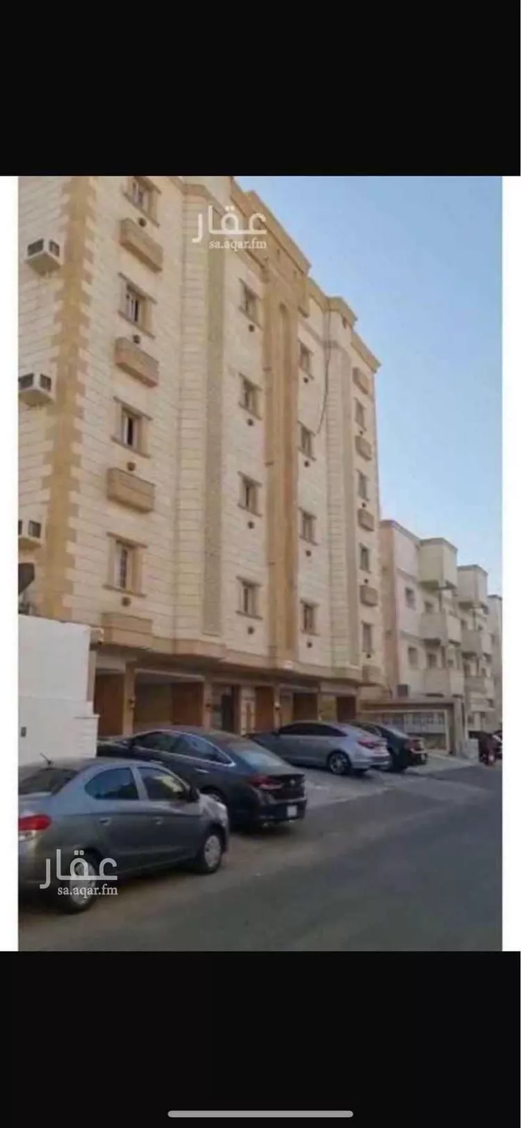 شقة للإيجار في شارع الفضل اللهبي, حي النزهة, مدينة جدة, منطقة مكة المكرمة صورة 5