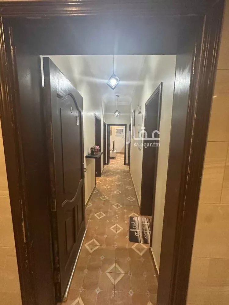 شقة للإيجار في شارع القريبانيات, حي النزهة, مدينة جدة, منطقة مكة المكرمة صورة 3