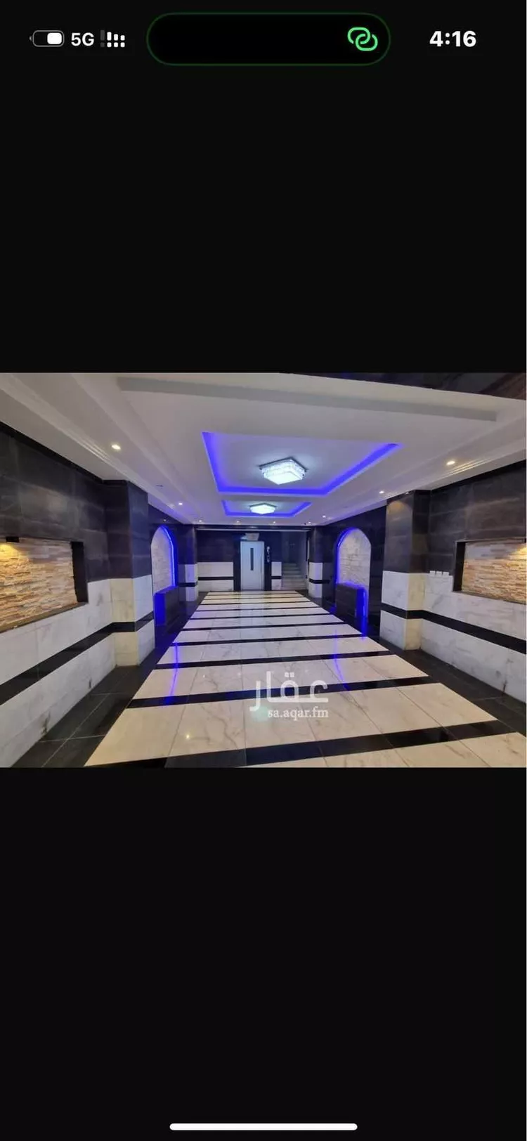 شقة للإيجار في شارع عبدبن الحسحاس, حي المروة, مدينة جدة, منطقة مكة المكرمة صورة 4