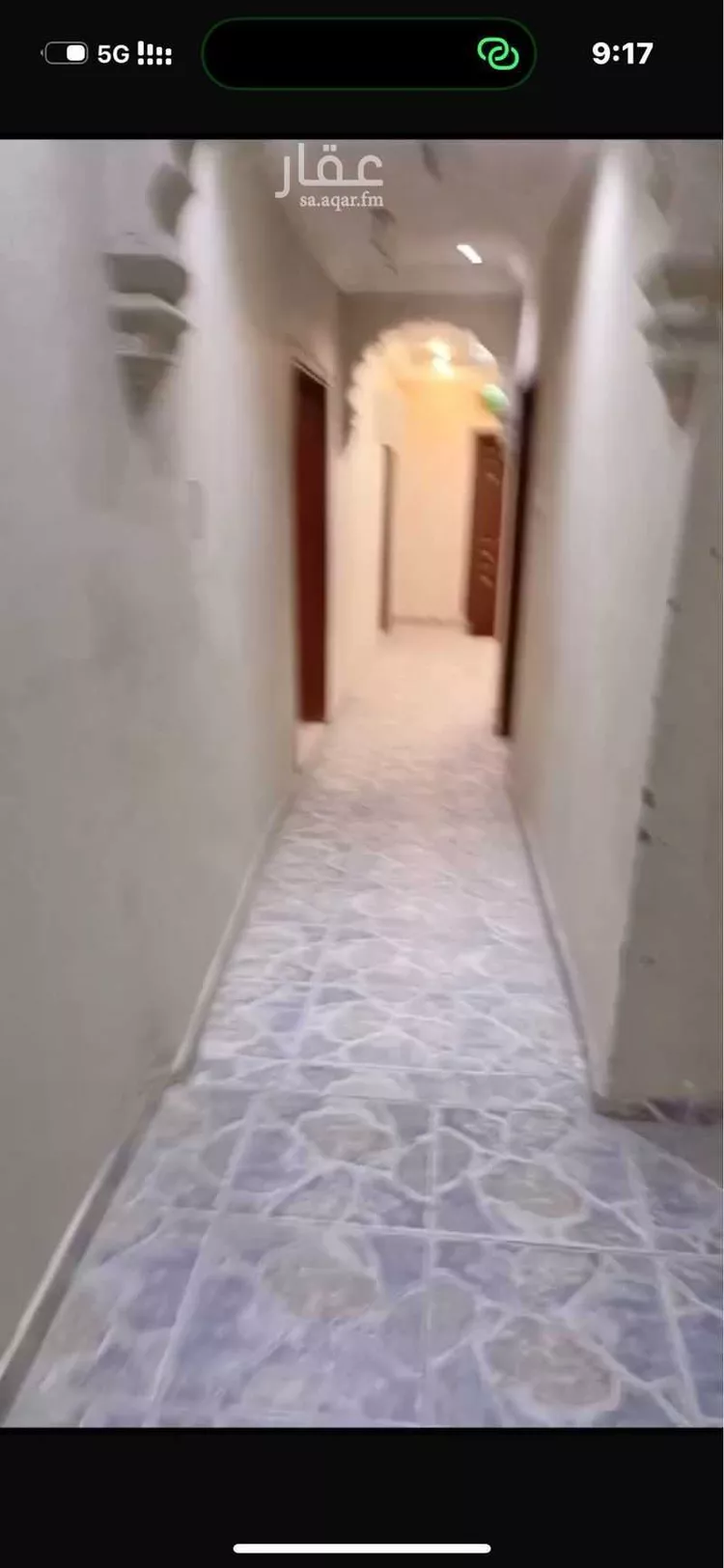 عمارة للإيجار في شارع الاصول, حي الرصيفة, مدينة مكه المكرمه, منطقة مكة المكرمة صورة 2