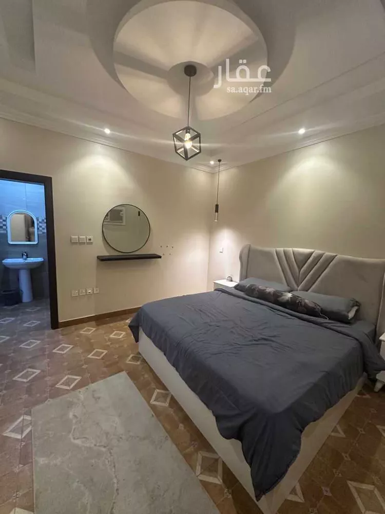 شقة للإيجار في شارع القريبانيات, حي النزهة, مدينة جدة, منطقة مكة المكرمة صورة 2