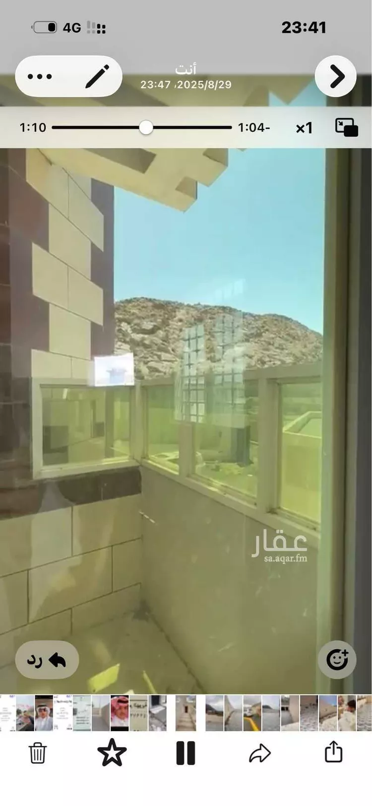 Villa for Sale in Taif Al Khalidiyah صورة 2