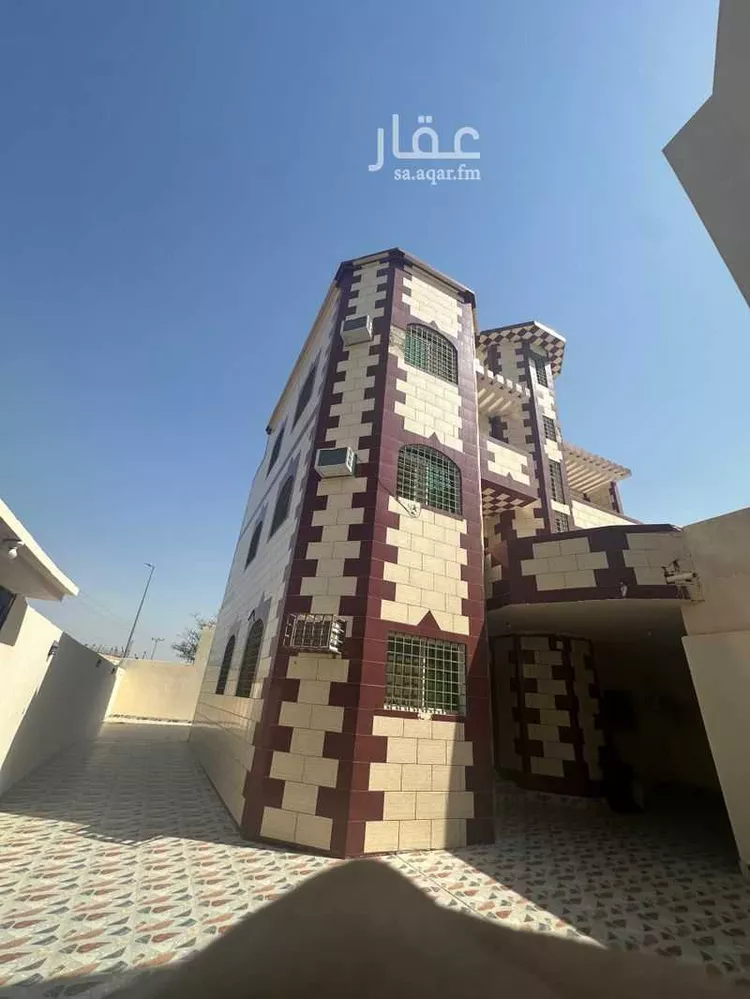 فيلا للبيع في شارع 5321746, حي الهدا, مدينة الطائف, منطقة مكة المكرمة 12