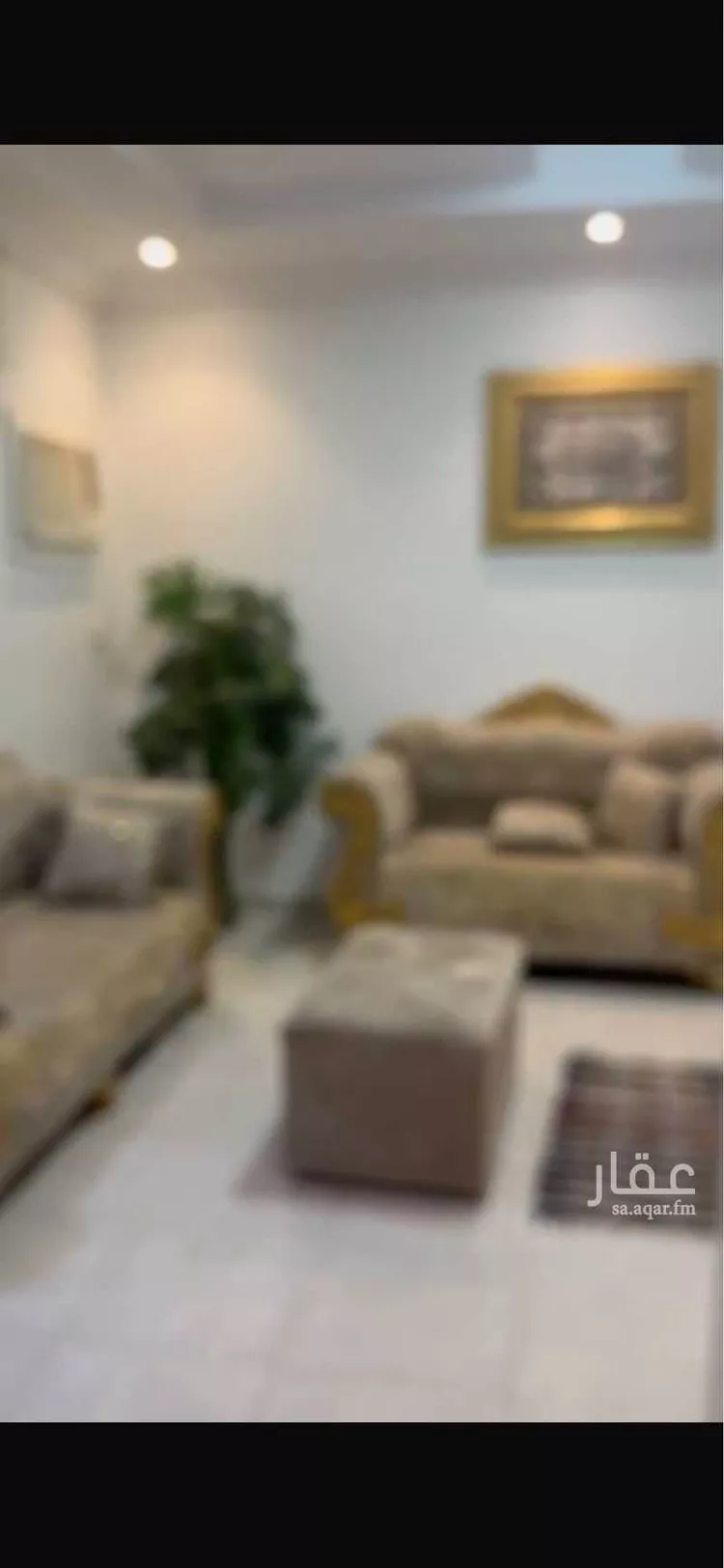 شقة للإيجار في شارع الفضل اللهبي, حي النزهة, مدينة جدة, منطقة مكة المكرمة صورة 4