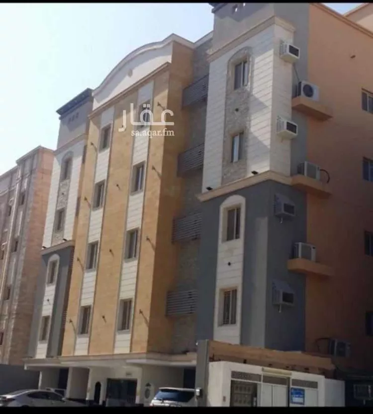 شقة للإيجار في شارع عبد بن الحسحاس, حي المروة, مدينة جدة, منطقة مكة المكرمة 8
