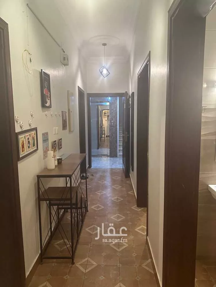 شقة للإيجار في شارع القريبانيات, حي النزهة, مدينة جدة, منطقة مكة المكرمة 6