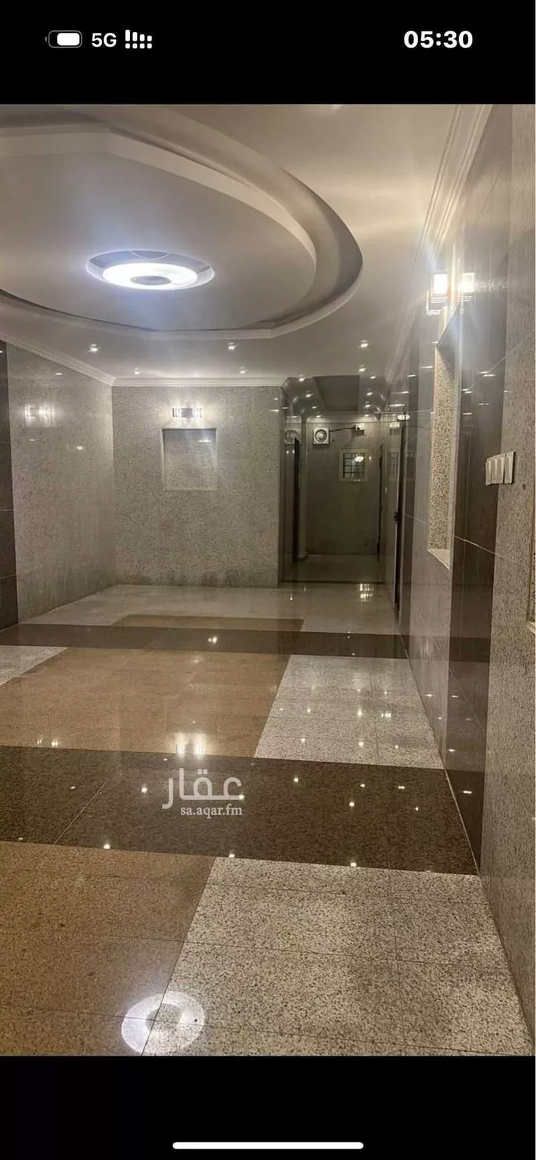 شقة للإيجار في شارع القريبانيات, حي النزهة, مدينة جدة, منطقة مكة المكرمة صورة 3