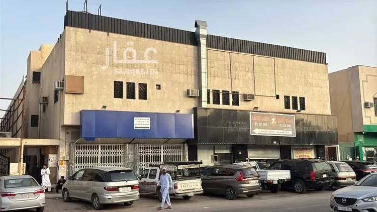 محل للإيجار في شارع الشيخ عبدالعزيز بن عبدالرحمن بن بشر, حي الخليج, مدينة الرياض, منطقة الرياض صورة 3
