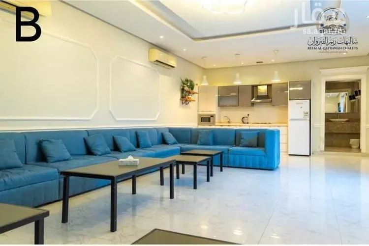 Chalet for Booking in Riyadh Al Qirawan