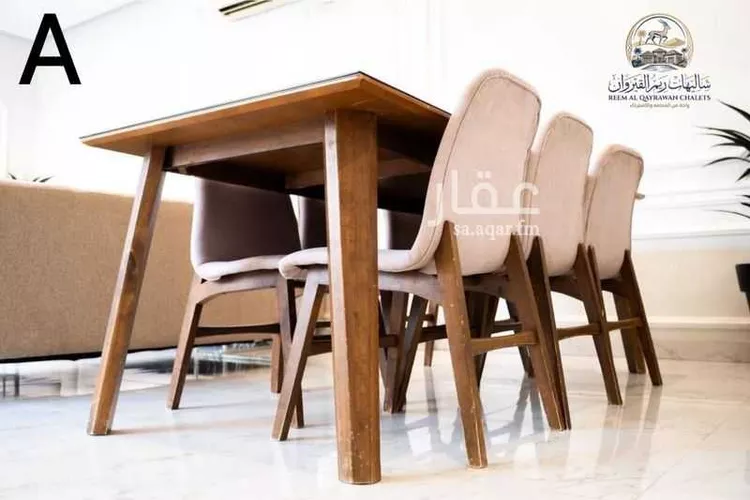 شاليه واستراحة للحجز في حي ، شارع إبراهيم المداري ، حي القيروان ، الرياض ، منطقة الرياض صورة 5