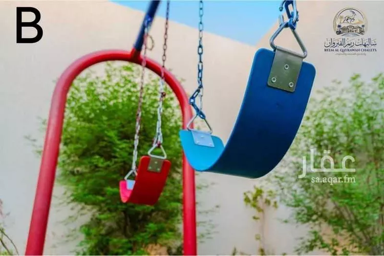 شاليه واستراحة للحجز في حي ، شارع إبراهيم المداري ، حي القيروان ، الرياض ، منطقة الرياض