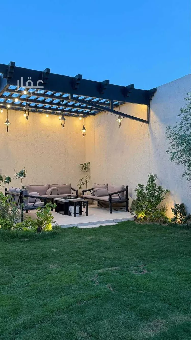 Chalet for Rent in Riyadh Al Qirawan صورة 2