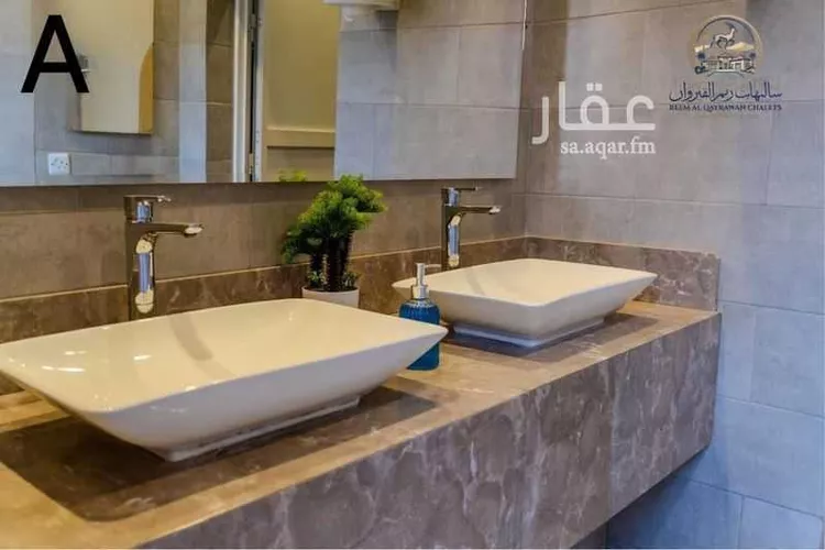 شاليه واستراحة للحجز في حي ، شارع إبراهيم المداري ، حي القيروان ، الرياض ، منطقة الرياض صورة 3