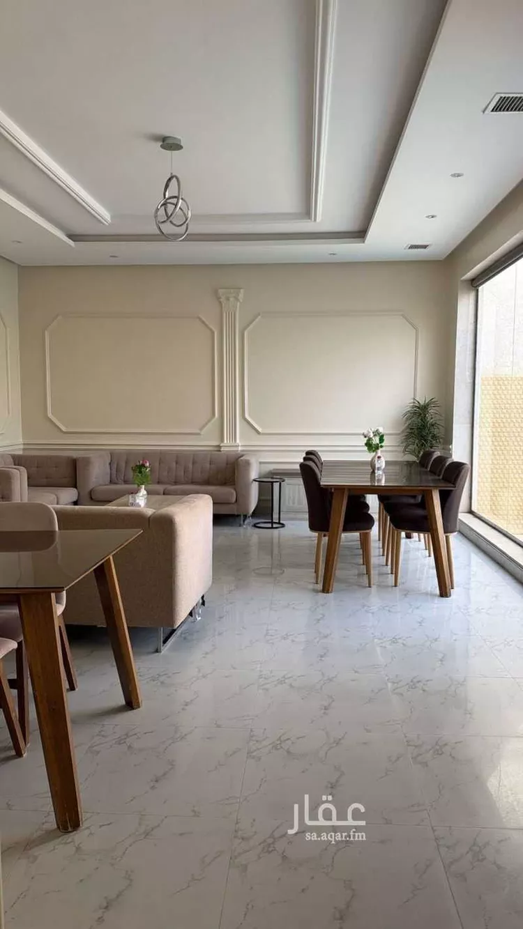 شاليه واستراحة للحجز في حي ، شارع إبراهيم المداري ، حي القيروان ، الرياض ، منطقة الرياض صورة 5