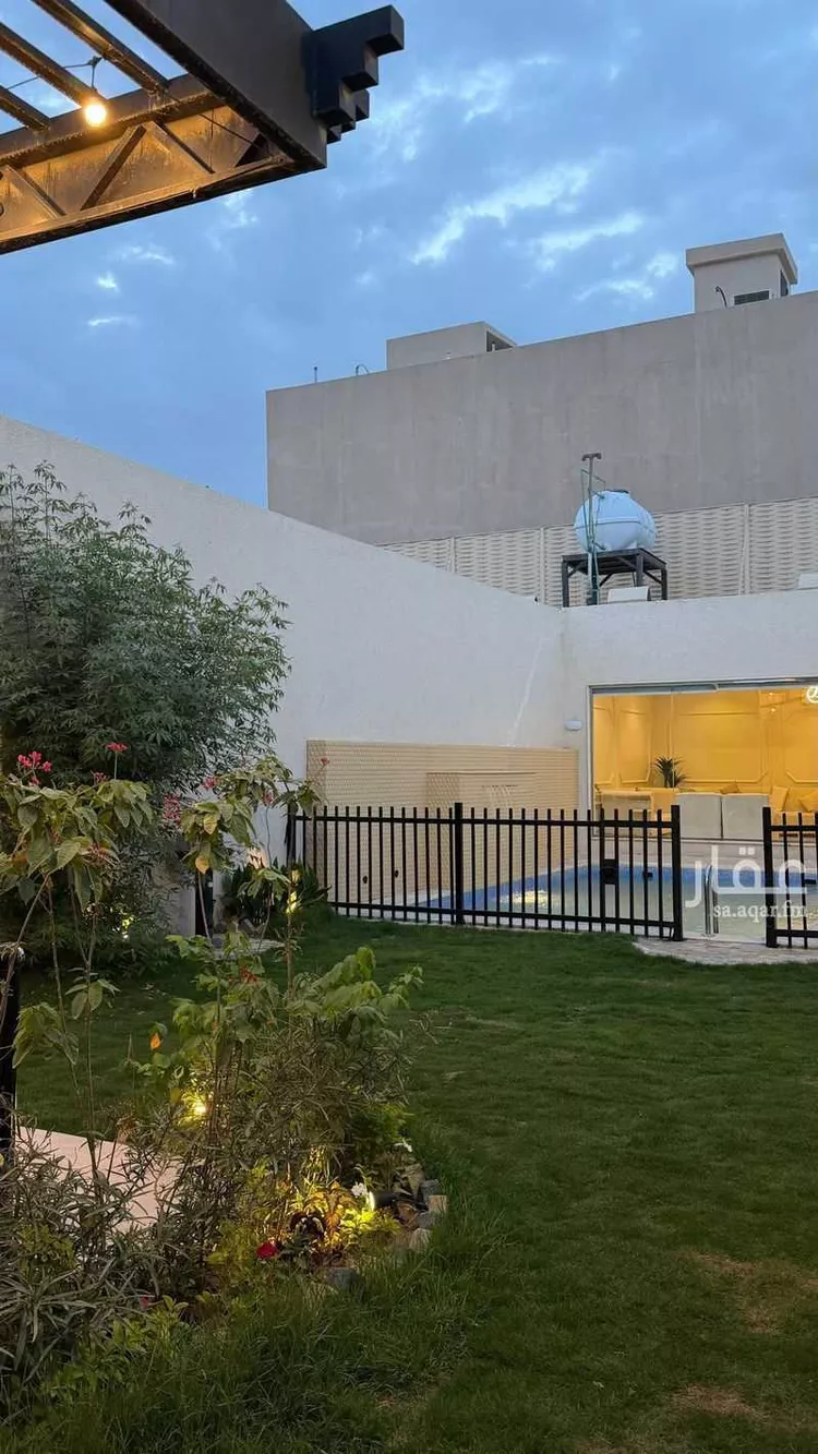 Chalet for Rent in Riyadh Al Qirawan صورة 3