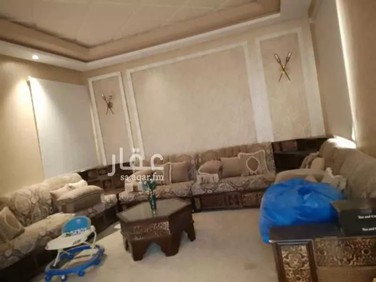 شقة للإيجار في شارع عبدالمجيد بن الحسن, حي الملك فهد, مدينة مكة المكرمة, منطقة مكة المكرمة صورة 2