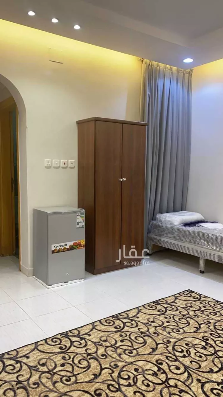 Room for Rent in Mecca An Nasim