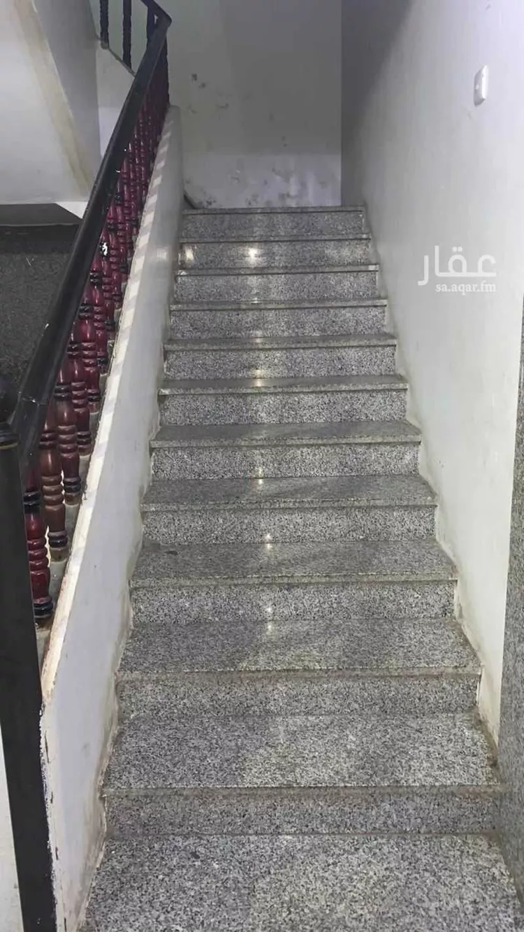 عمارة للبيع في شارع الشريعة, حي النزهة, مدينة مكه المكرمه, منطقة مكة المكرمة صورة 4