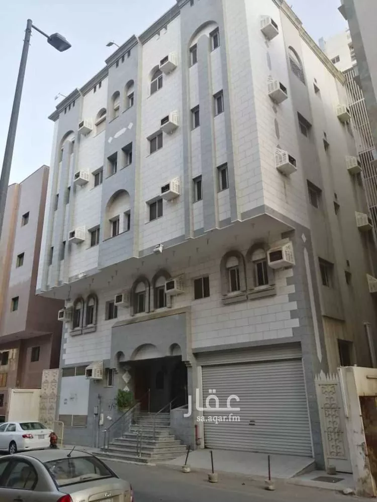 عمارة للإيجار في شارع التطور, حي الجامعة, مدينة مكة المكرمة, منطقة مكة المكرمة صورة 3