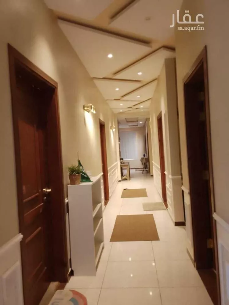 شقة للإيجار في شارع عبدالمجيد بن الحسن, حي الملك فهد, مدينة مكة المكرمة, منطقة مكة المكرمة صورة 4