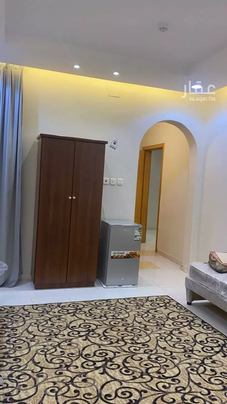 عمارة للإيجار في حي النسيم, مدينة مكه المكرمه, منطقة مكة المكرمة