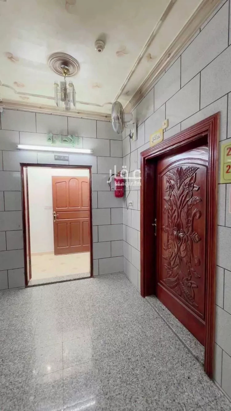 عمارة للإيجار في شارع التطور, حي الجامعة, مدينة مكة المكرمة, منطقة مكة المكرمة صورة 5
