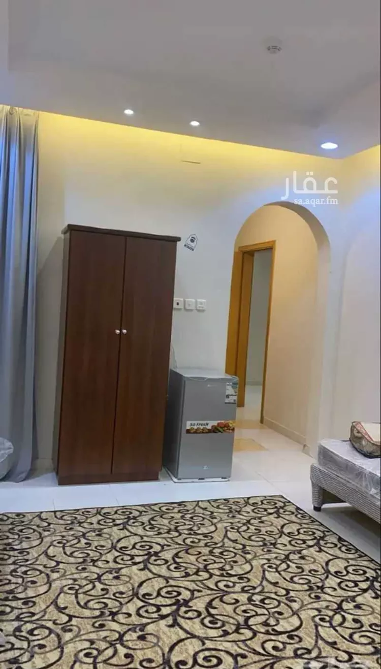غرفة للإيجار في شارع طليب بن عمير, حي النسيم, مدينة مكة المكرمة, منطقة مكة المكرمة