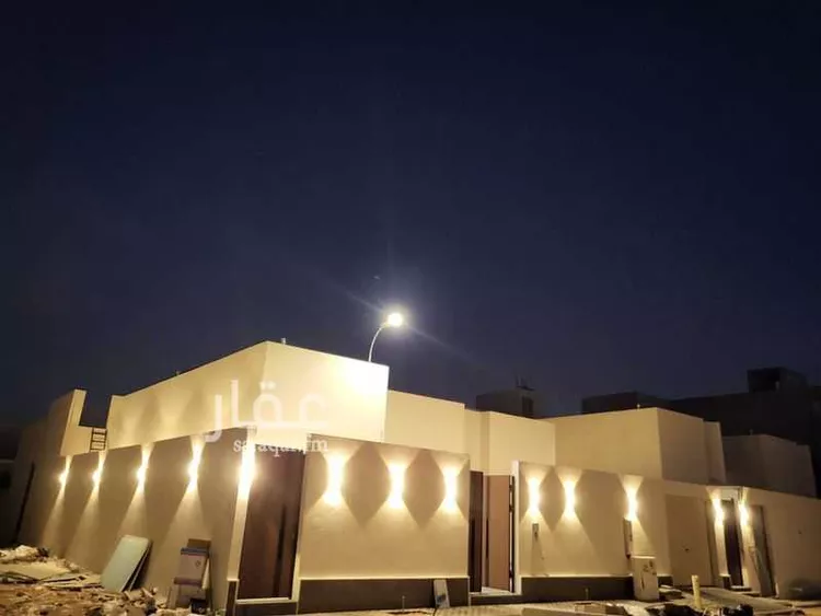 دور للبيع في حي عقرباء, مدينة الجبيلة, منطقة الرياض 20