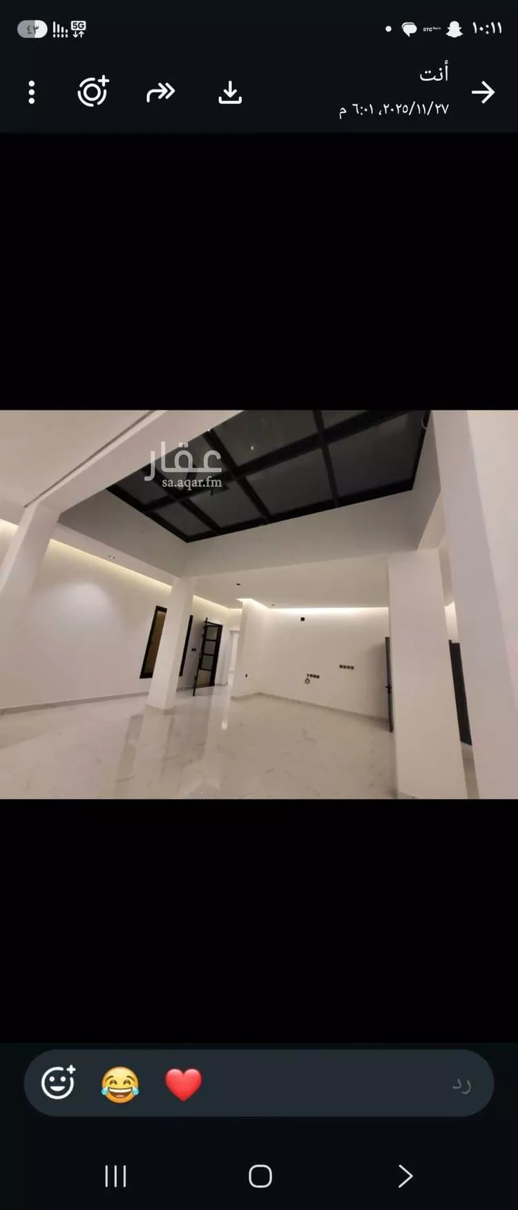 دور للإيجار في حي عقرباء, مدينة الجبيلة, منطقة الرياض صورة 5