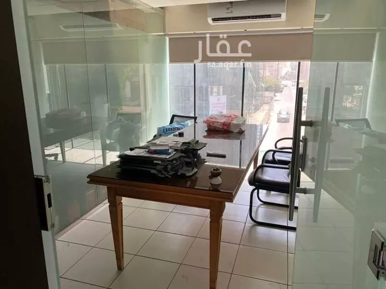 فيلا للبيع في شارع سعيد بن زقر ، حي مشرفة ، جدة ، جدة صورة 2