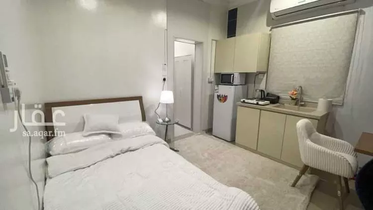 شقة للإيجار في شارع 2333446, حي النرجس, مدينة الرياض, منطقة الرياض صورة 3