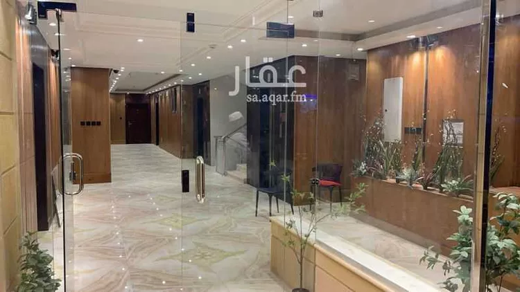 شقة للإيجار في شارع 2333446, حي النرجس, مدينة الرياض, منطقة الرياض