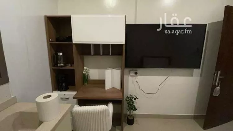 شقة للإيجار في شارع ظلم, حي النرجس, مدينة الرياض, منطقة الرياض صورة 2