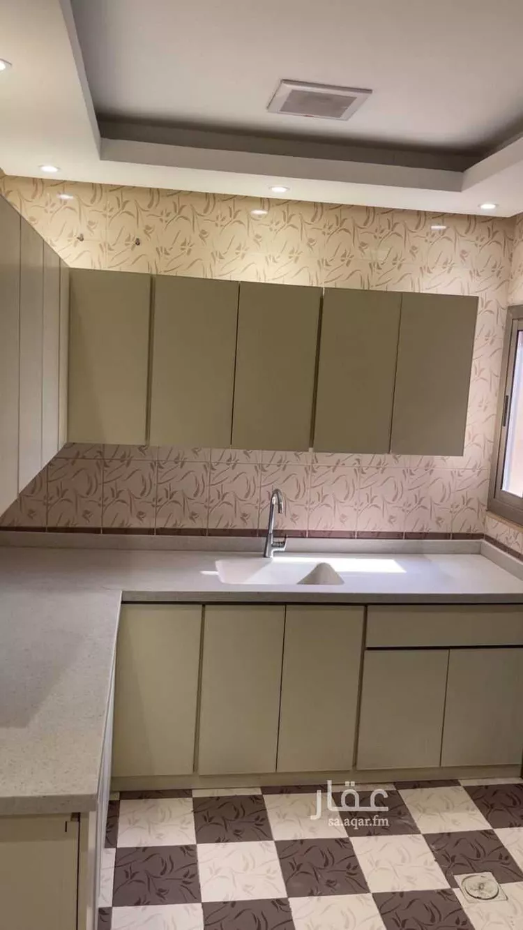 شقة للإيجار في شارع ظلم, حي النرجس, مدينة الرياض, منطقة الرياض صورة 4