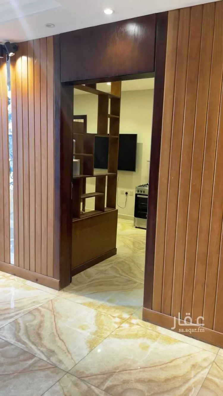 شقة للإيجار في شارع ظلم, حي النرجس, مدينة الرياض, منطقة الرياض