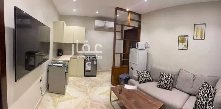 شقة للإيجار في شارع ظلم, حي النرجس, مدينة الرياض, منطقة الرياض صورة 3