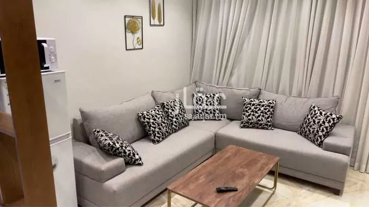 شقة للإيجار في شارع ظلم, حي النرجس, مدينة الرياض, منطقة الرياض صورة 2