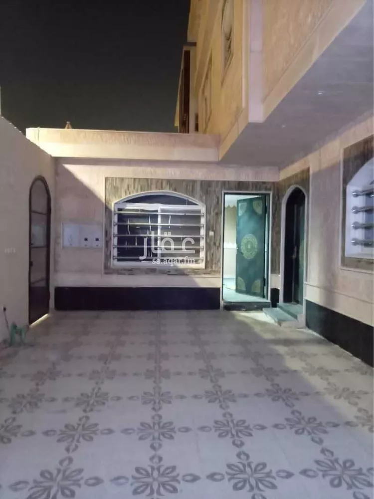 دور للإيجار في شارع عبدالرؤوف الواعظ ، حي طويق ، الرياض ، منطقة الرياض