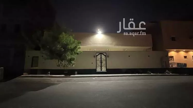 فيلا للبيع في شارع علقه ، حي الفروسية ، جدة ، جدة