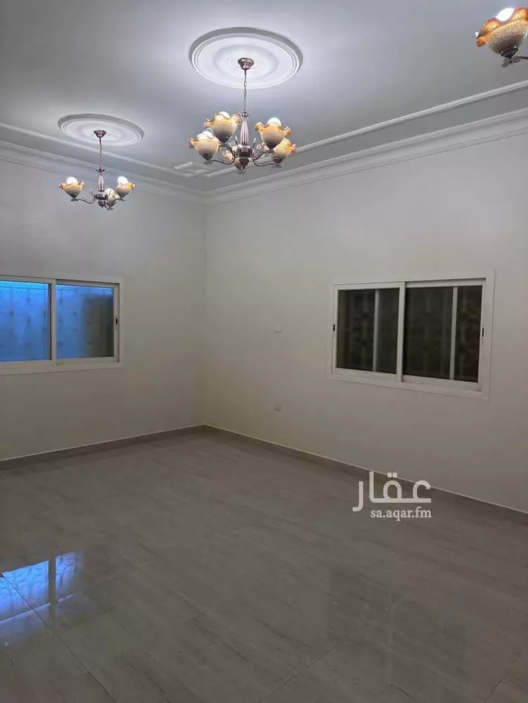 دور للإيجار في شارع برهان الدين إبراهيم الفتة, حي حطين, مدينة الرياض, منطقة الرياض صورة 4