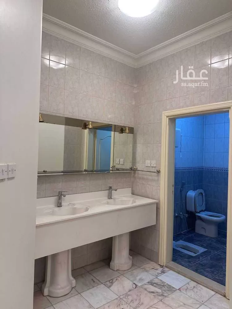دور للإيجار في شارع برهان الدين إبراهيم الفتة, حي حطين, مدينة الرياض, منطقة الرياض صورة 5