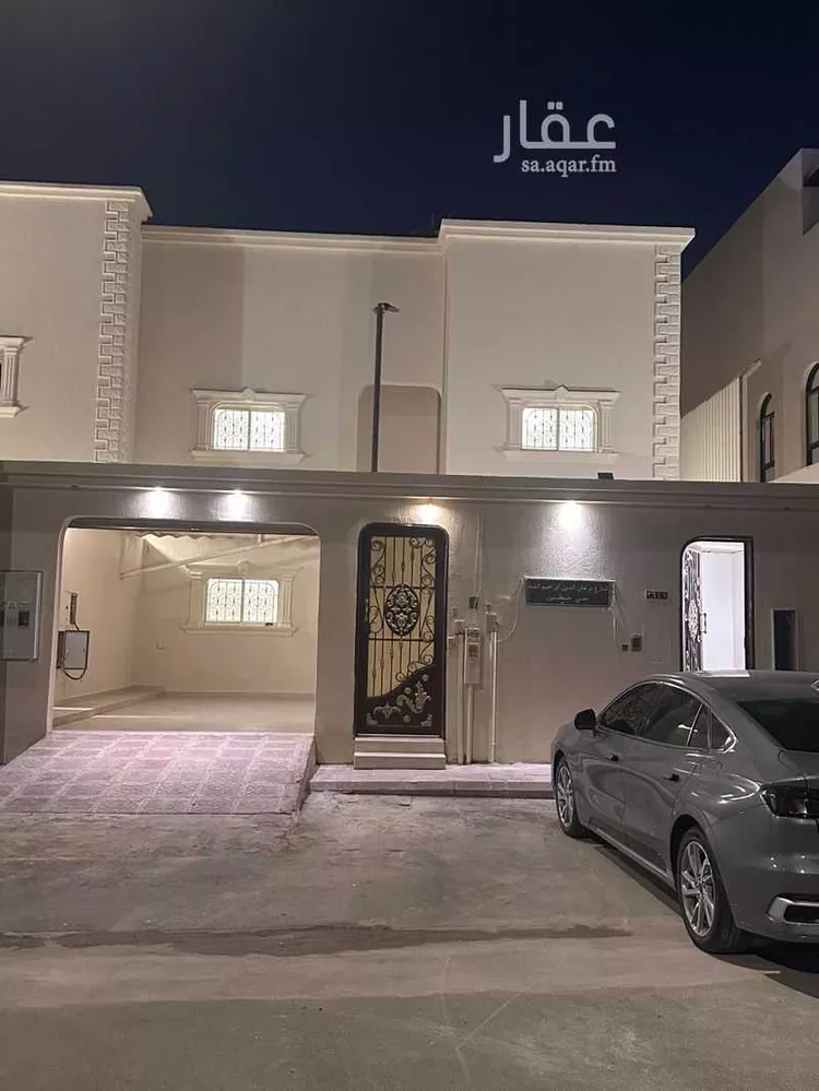 دور للإيجار في شارع برهان الدين إبراهيم الفتة, حي حطين, مدينة الرياض, منطقة الرياض