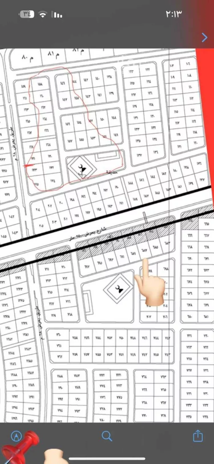 أرض للبيع في ذهبان ، جدة