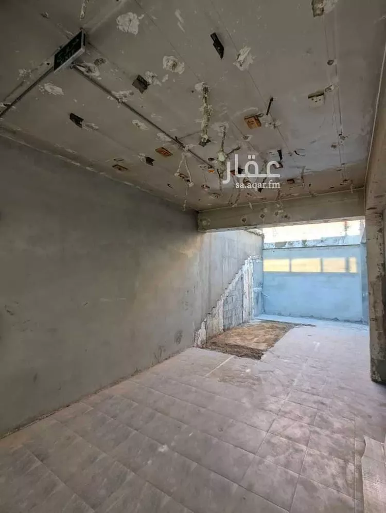 عمارة للإيجار في شارع الأمير سعود بن فيصل بن عبدالعزيز, حي النموذجية, مدينة الرياض, منطقة الرياض صورة 3