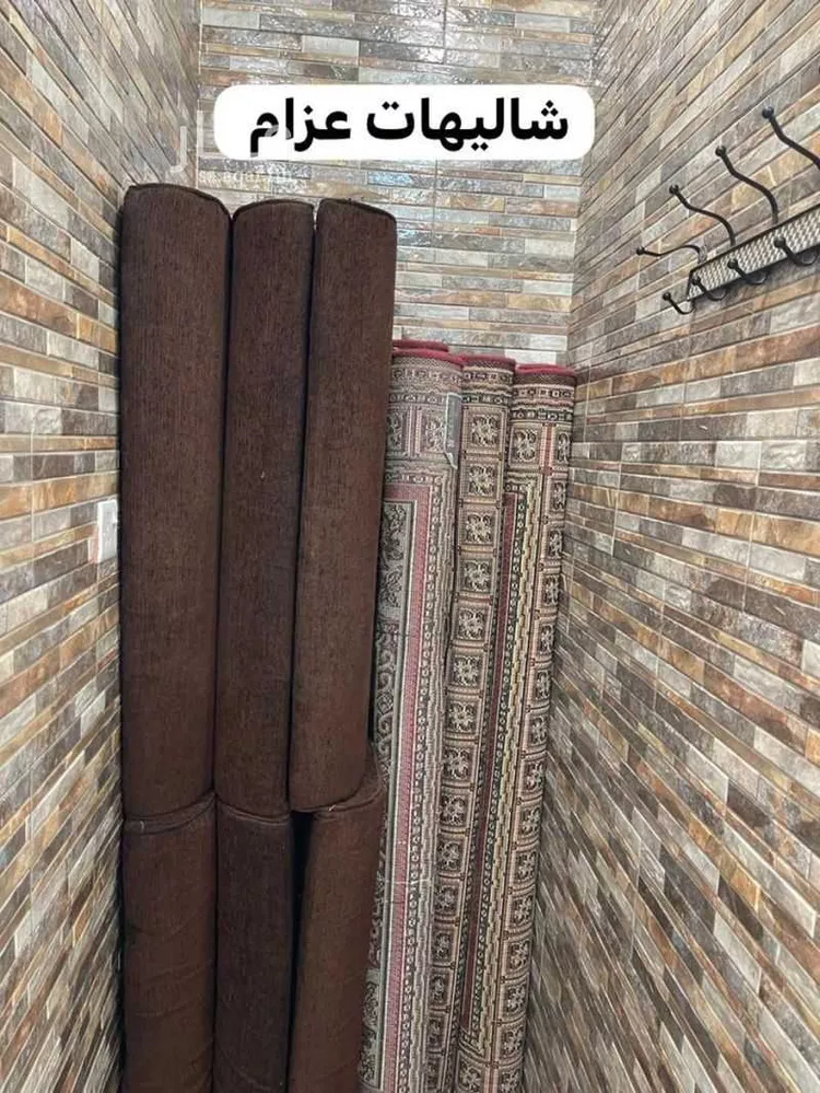 استراحة للإيجار في شارع عقبة بن عثمان بن خلدة, حي العوالي, مدينة الرياض, منطقة الرياض صورة 3