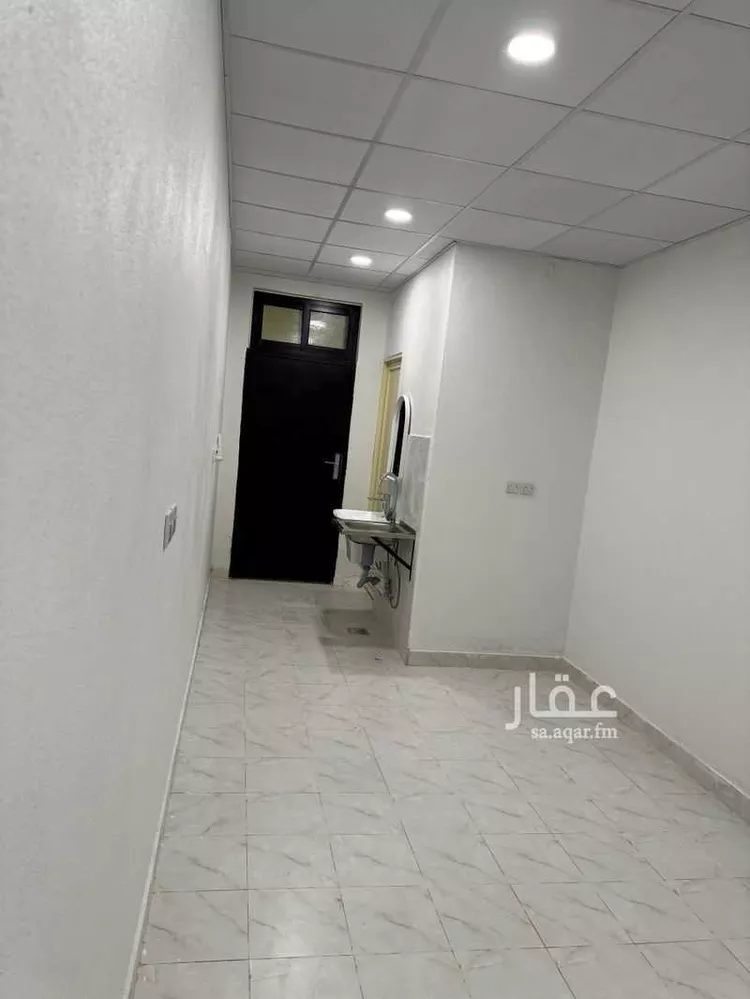 غرفة للإيجار في شارع القواعد, حي الحزم, مدينة الرياض, منطقة الرياض صورة 2