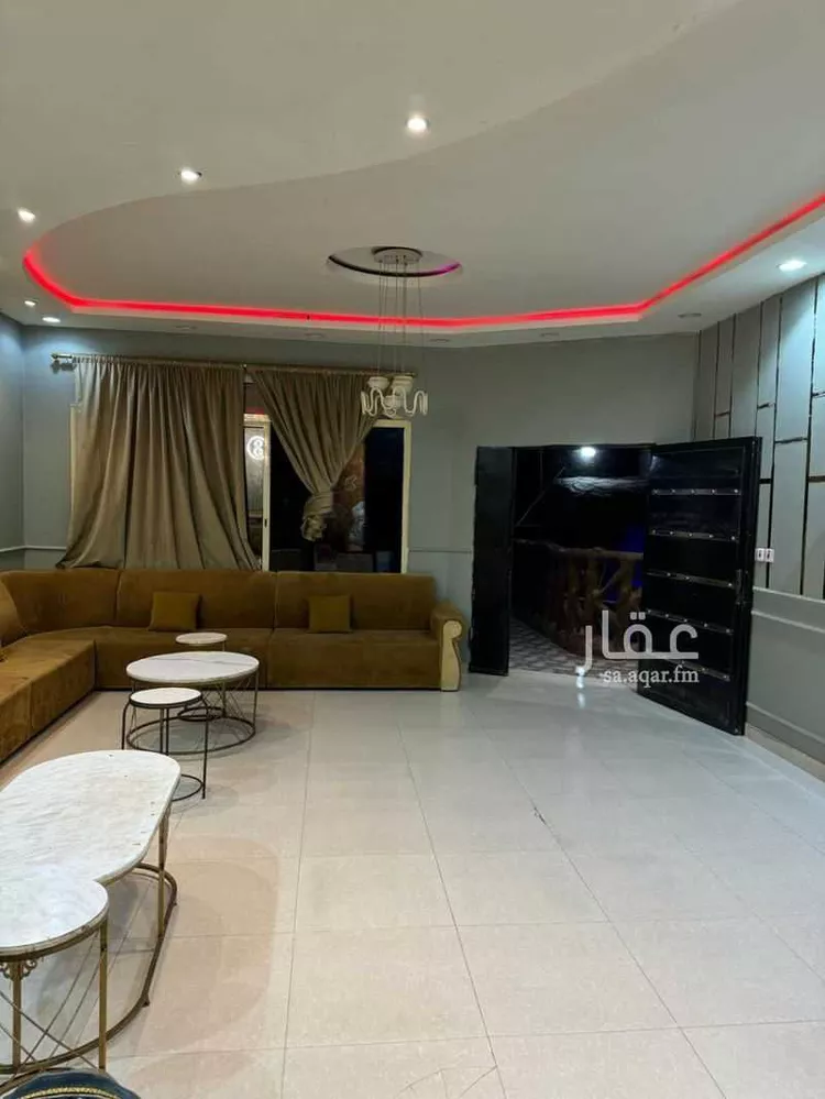 استراحة للإيجار في شارع إسماعيل بن شيبة الشيبي, حي العوالي, مدينة الرياض, منطقة الرياض