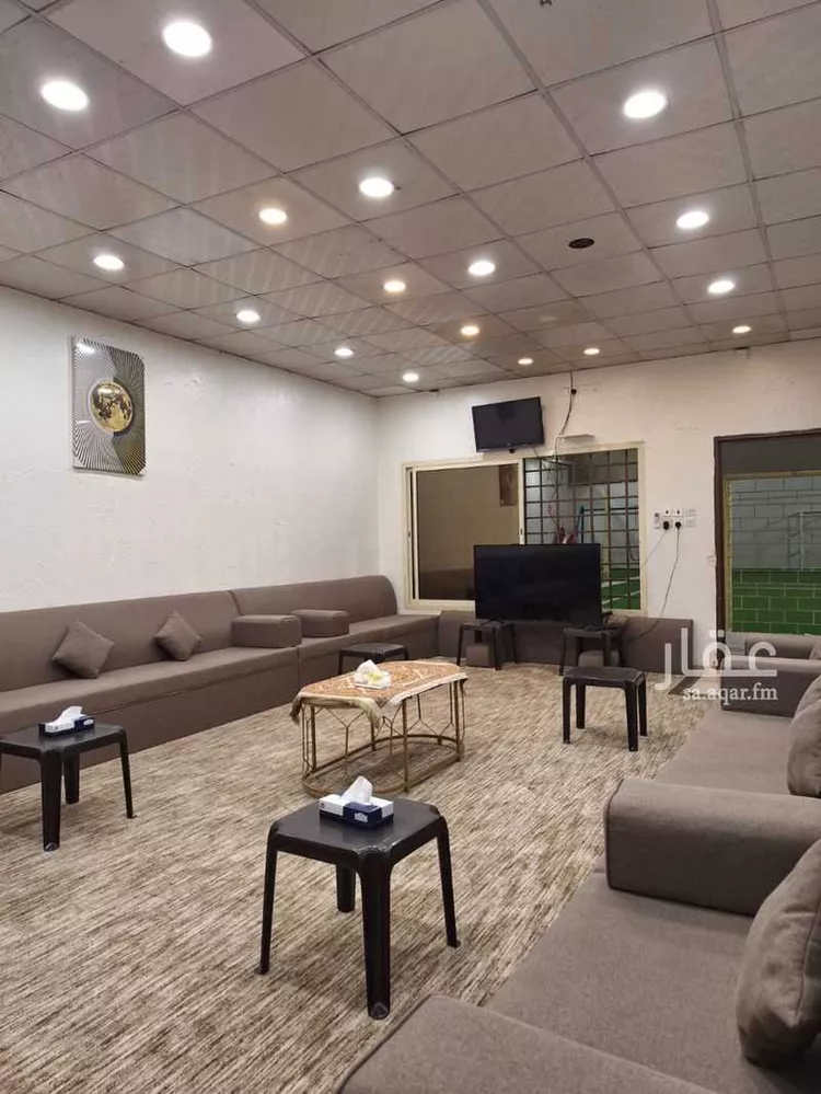استراحة للإيجار في شارع عوف ابن عفراء, حي العوالي, مدينة الرياض, منطقة الرياض صورة 5