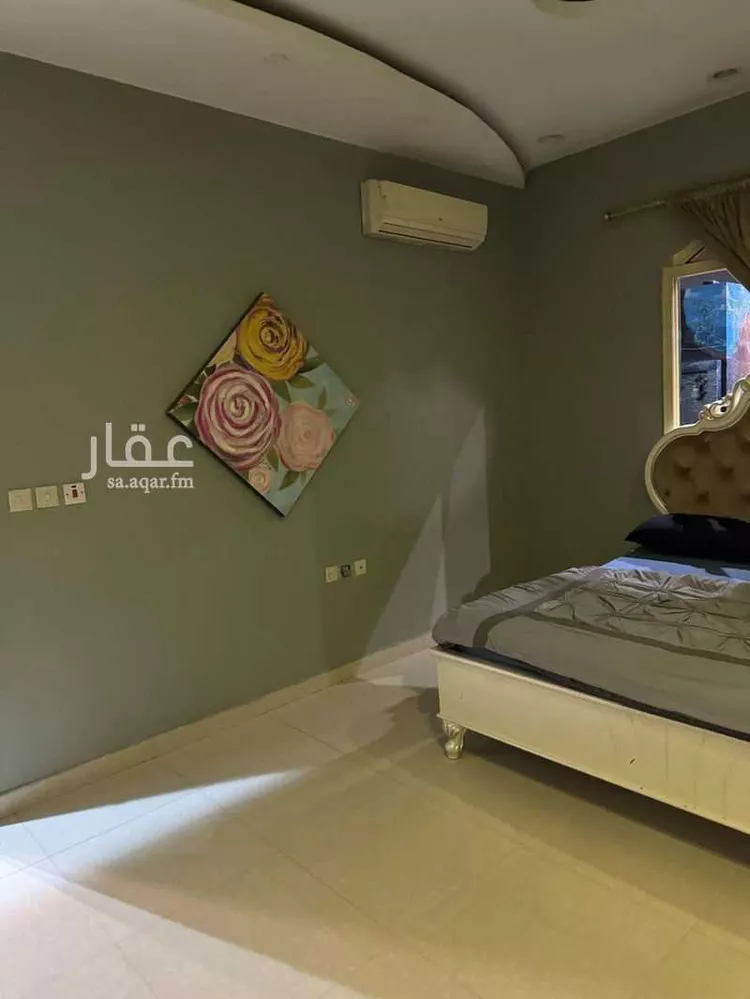 استراحة للإيجار في شارع إسماعيل بن شيبة الشيبي, حي العوالي, مدينة الرياض, منطقة الرياض صورة 2