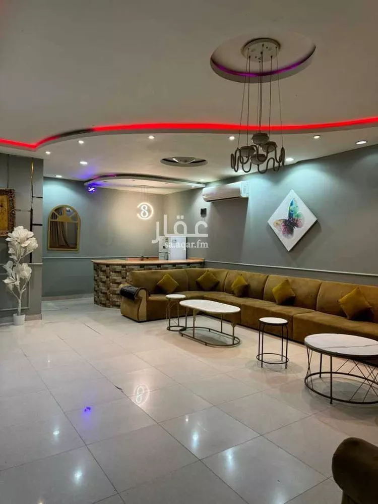 استراحة للإيجار في شارع إسماعيل بن شيبة الشيبي, حي العوالي, مدينة الرياض, منطقة الرياض صورة 3